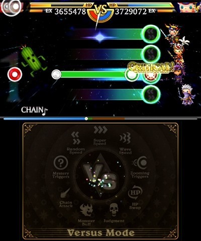 Theatrhythm Final Fantasy: Curtain Call - Imagen 12